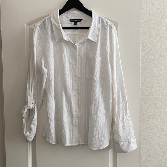 Tommy Hilfiger Tops - Tommy Hilfiger Women’s